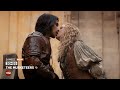 La saison 2 de the musketeers revient sur tmc