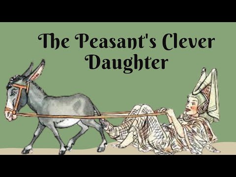 Mother And Daughter Peasant Deviantart