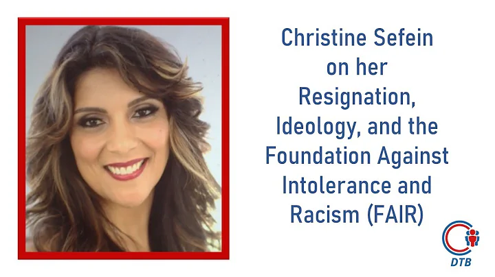 Christine Sefein Photo 6