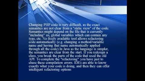 Basic Differences Between Commonly Used Web Languages (PLDC Project Video II)_part3.mp4