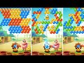 Bubble coco gameplay by cookapps  android ios