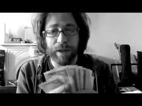 2010 FRED Holiday Greeting from Jonathan Coulton -...