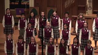 Descant Choir: The Path to the Moon