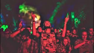 Aigiri nandini trance mix progressive psychedelic trance