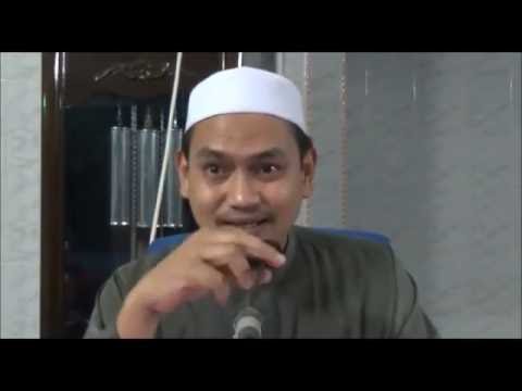 Kata Sayang Allah,Tapi Malam Tido Lena Tak Bangun Solat 