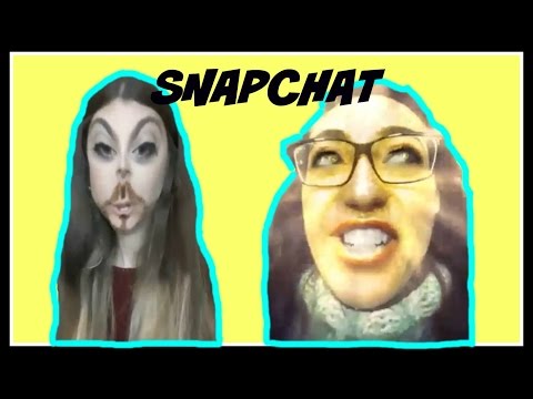 Βίντεο: Πώς να καλέσετε φίλους στο Snapchat (με εικόνες)