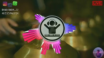 DJ Gamelan Jawa Slow Full Bass - Gending Jawa Jaranan Dj Paling Enak Didengar 2020 TERBARU