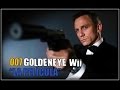 007 GoldenEye Wii Película Completa Español - Modo Campaña Historia Gameplay HD