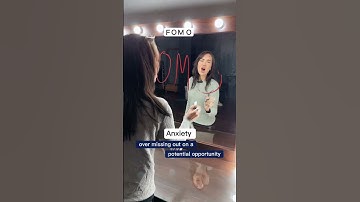 Do you have FOMO?🤯