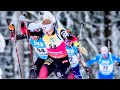 Biatlon SP 2020/21 v Oberhofu: Druhý sprint mužů - Celý závod