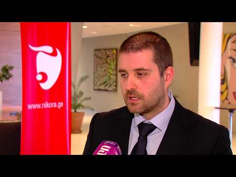 \"ნიკორას\" თანამშრომლები კომპანიის აქციონერები ხდებიან