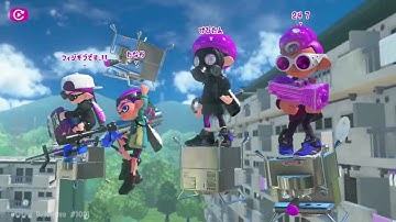 [Anarchy Practice #138] Range Blaster: Best weapon for the most unfavourable mode on my worst maps