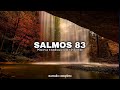 SALMOS 83 (narrado completo)NTV @reflexconvicentearcilalope5407 #biblia #salmos #parati #cortos