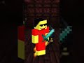 beating minecaft #minecraft