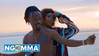 Muongo Barnaba Classic - Muongo (Official Video) chords