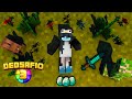 HOY NO ES MI DÍA - DEDSAFIO 3 - CAP #3