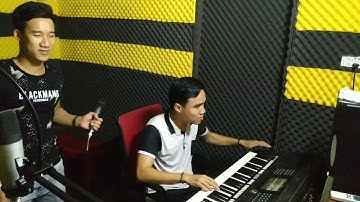 Keyboard ( Organ) Hữu Phước - Bài Hát: Chờ Đông