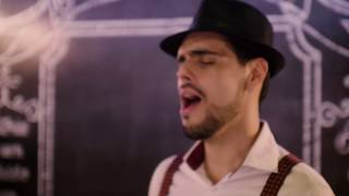Fly Me To The Moon / Lucky (Mashup) - Tejota feat. Julia Weiss