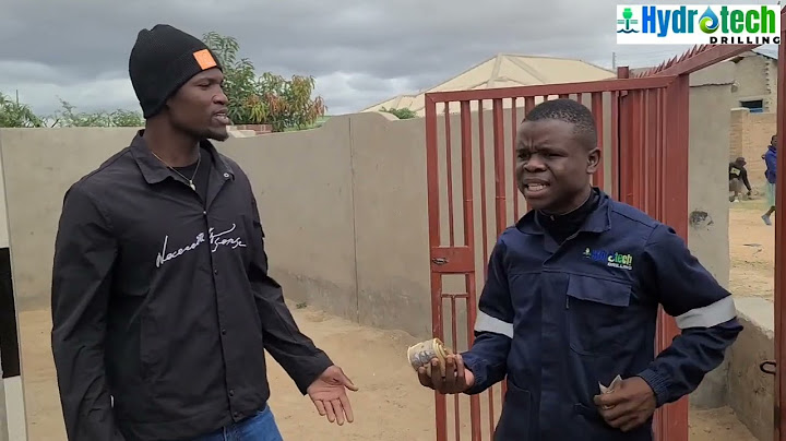 MUKWASHA EP1