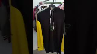 Kaos lengan panjang Basahan kerja pakai kupluk/topi. #kaosproyek #kaos #mancing #kaostani #hoodie