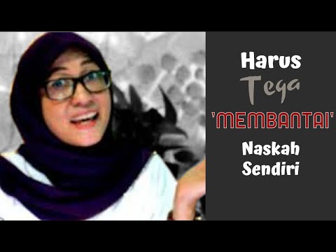 Video: Beberapa Pemikiran Tentang Terlalu Sering Menggunakan 