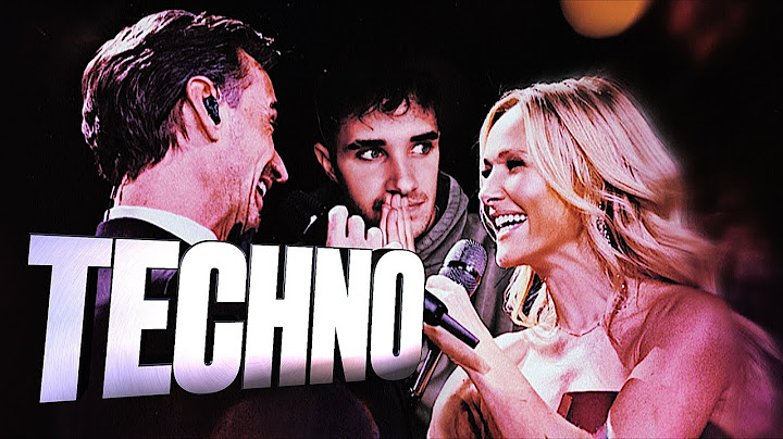Schau mal herein (Luca-Dante Spadafora Remix) Helene Fischer x Florian Silbereisen