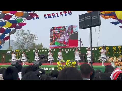 4th Children Festival At Malek LNBA M