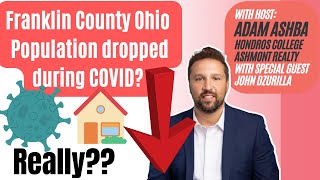 Franklin County population fell slightly in census population estimates