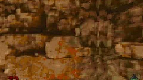 Hexen: Beyond Heretic - Part 15