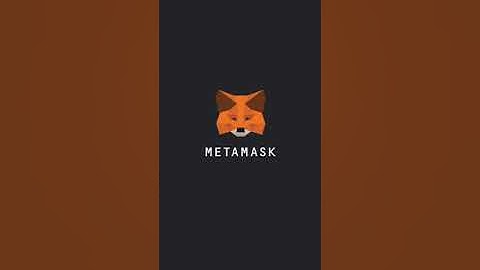 Flutter Metamask Connect  with Wallet Connect Version 2