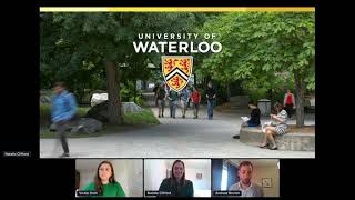 The future-ready workforce series: Engaging the next generation of talent - Breakout Session #1