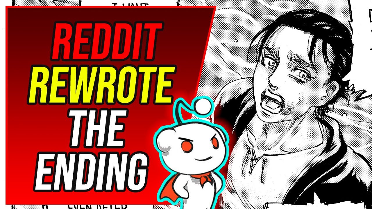 9 Unpopular Reddit Opinions About Attack On Titan