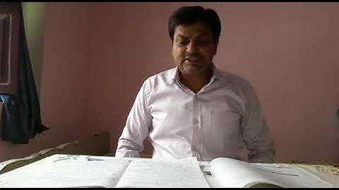 Class-3, Science, Chapter-6, Housing and Clothing, Part-5, 29/06/2020