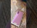 New one🫶🏻🎀🩷#iphone #pink #viralshort #song #youtubeshorts
