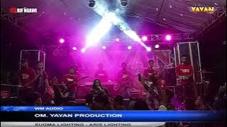 KU TAK BISA - RINDI SAFIRA - OM. YAYAN PRODUCTION