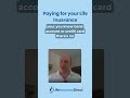 💡 How to Afford Life Insurance on Any Budget #lifeinsurance #financialplanning #insurance101