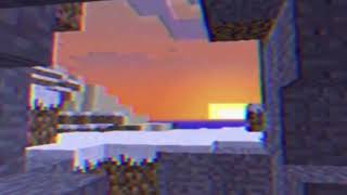 Mice On Venus - Minecraft [Slowed + Reverb]