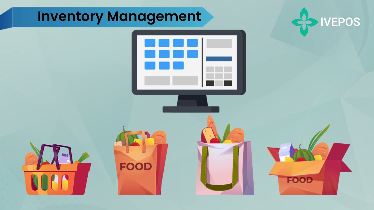 Benefits of having a POS System in your Retail store.