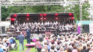 A Century of Music;   Year of summer -Wildstylez Feat. Niels Geusebroek
