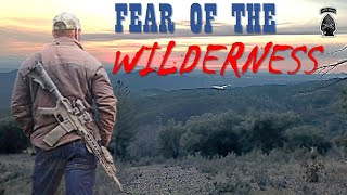 Wilderness Survival for Actual Outdoorsmen