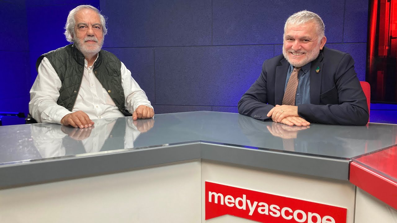 Mehmet Altan ile Türkiye'nin Gidişatı (6): Hukuk devleti herkese lazım