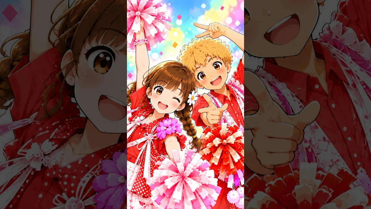 オドレオドレドレ(ショート・サビだけ)🎶おかあさんといっしょ