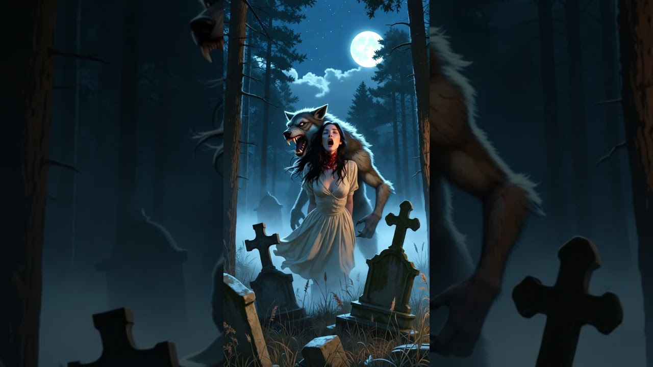 🩸🍖 Пир вурдалаков — клип🩸🔥