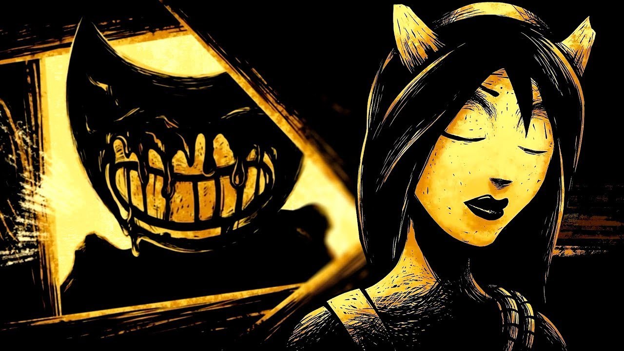 🎬🖤 CAPÍTULO 5 – THE LAST REEL: O FIM DO ESTÚDIO E A VERDADE FINAL | BENDY AND THE INK MACHINE 🎞️😱