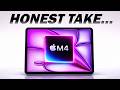 iPad Air M4 After 60 Days - Goodbye MacBook?