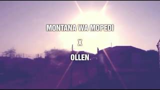 Montana wa Mopedi x Ollen - Chasin' Dreams (Official Music Video)
