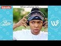 YOUNG EZEE Vines and Instagram Funny Videos 2017 | Best Young Ezee Videos | - Vine Worldlaugh