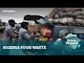 Africa Matters: Nigeria turns solar to save rotting harvest