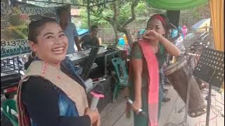 Gondang Warna Warni Live di Bandar Tongah Parhutaan Bandar