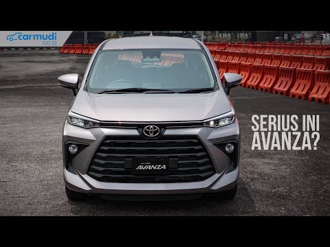 Mau Avanza Baru? Wajib Tahu 10 HAL Ini Dulu!